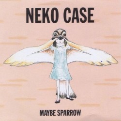 Maybe Sparrow