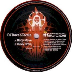 Body Move / In My Brain