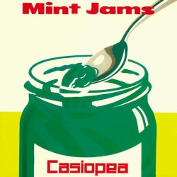 Mint Jams