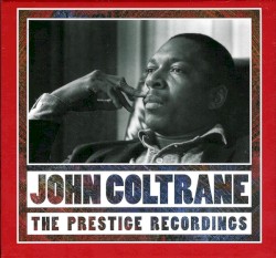 The Prestige Recordings