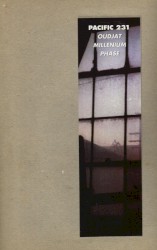 Oudjat Millenium Phase