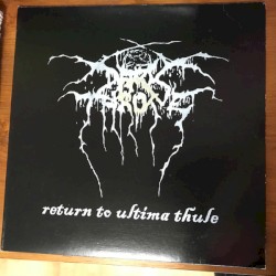 Return to Ultima Thule