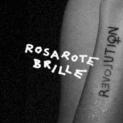Rosarote Brille