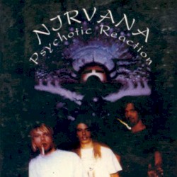 1991-12-28: Psychotic Reaction: Pat O'Brien Pavilion, Del Mar, CA, USA