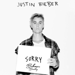 Sorry (Behmer Bootleg)