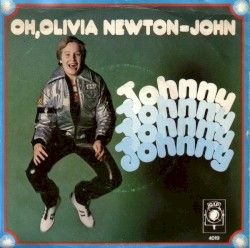 Oh, Olivia Newton-John