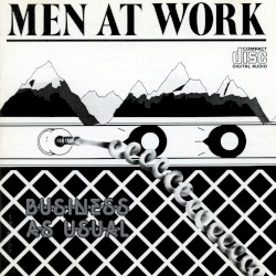 Work Songs