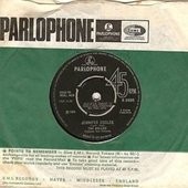 Jennifer Eccles / Open Up Your Eyes