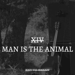 YOGA XIV: MAN IS THE ANIMAL