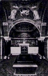 Een verloren praalgraf