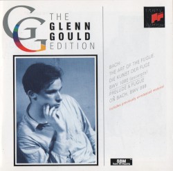 The Art of the Fugue