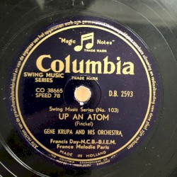 Up an Atom / What's This