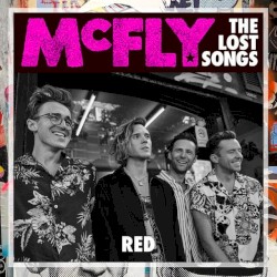 Red (The Lost Songs)