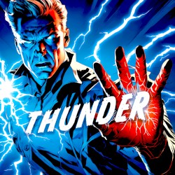 Thunder