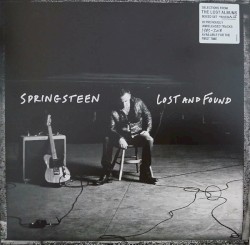 Lost and Found: Selections From the Lost Albums