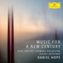 Music for a New Century
