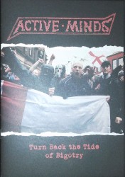Turn Back the Tide of Bigotry