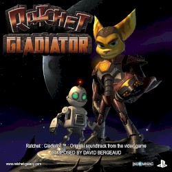 Ratchet: Gladiator: Original Soundtrack