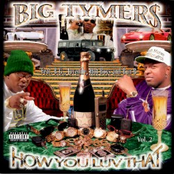 How You Luv That, Vol. 2