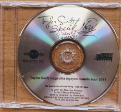 Speak Now: World Tour Live