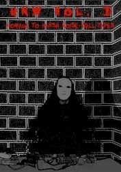 HNW Vol. 1 Homage To Harsh Noise Wall Tapes