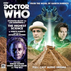 Doctor Who: The Highest Science