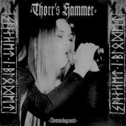 Dommedagsnatt
