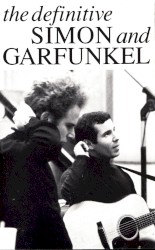 The Definitive Simon and Garfunkel