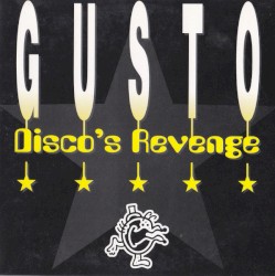 Disco’s Revenge