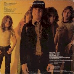 Powerage