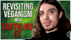 Within Reason #18, “Veganism Reconsidered”