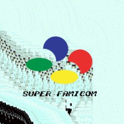 Super Famicom