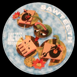 The Land That Time Forgot