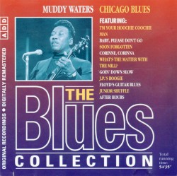Chicago Blues