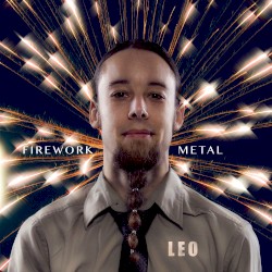 Firework (Metal Cover)