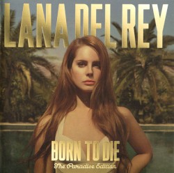Born to Die: The Paradise Edition
