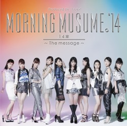 14th～The message～