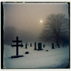 A Darker Winter Landscape