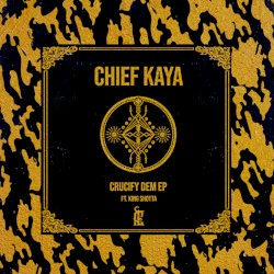 Crucify Dem EP