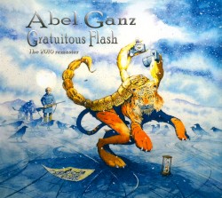 Gratuitous Flash: The 2016 Remaster