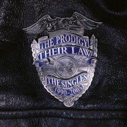Their Law The Singles 1990 - 2005
