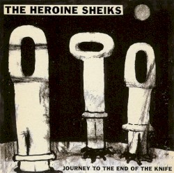 Journey to the End of the Knife