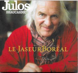 Le Jaseur boréal