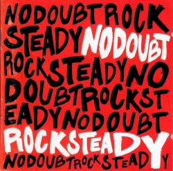 Rock Steady