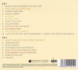 John Lennon – In My Own Write