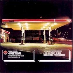 Mixmag Presents: 4am Eternal