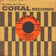 Something's Gotta Give / Rhythm 'N' Blues