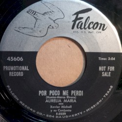 Por poco me perdí / A escondidas