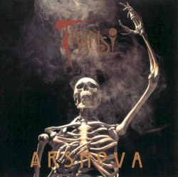 Tränsi
