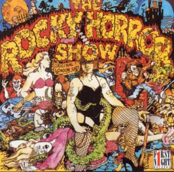 The Rocky Horror Show
